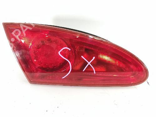 Used Left taillight Left taillight 38481323 38481323