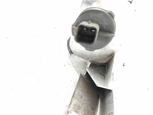 Left taillight FORD FIESTA VI (CB1, CCN) 1.4 TDCi | BP27419556C34