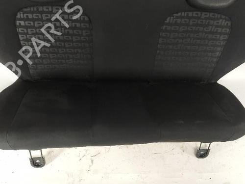 Right front seat FIAT PANDA (312_, 319_) 1.0 Mild Hybrid (312.PYD1B) | BP40038923C16 - Image 6