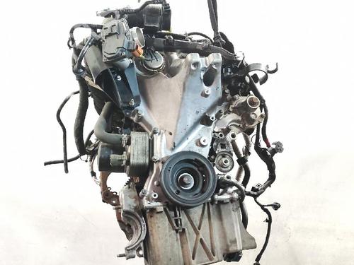 Engine FORD FIESTA VI (CB1, CCN) 1.0 | BP27714586M1 