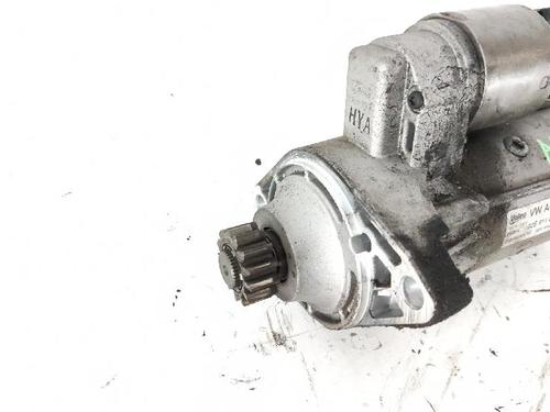 Starter SKODA OCTAVIA III Combi (5E5, 5E6) 2.0 TDI RS | BP33811663M8 - Image 2