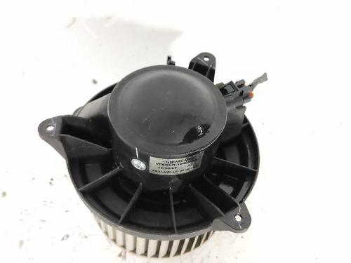 Heater blower motor NISSAN NAVARA NP300 (D40) 2.5 dCi 4WD | BP27413881M62 