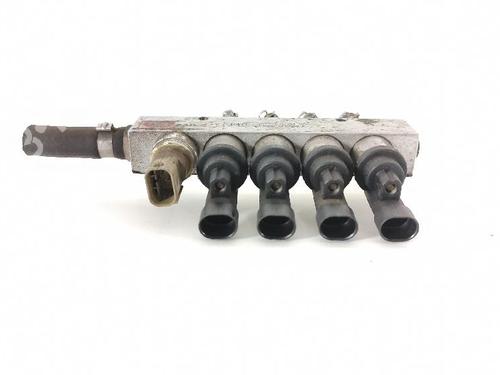 Used Injection rail HYUNDAI i20 I (PB, PBT) 1.2 (78 hp) 31012777