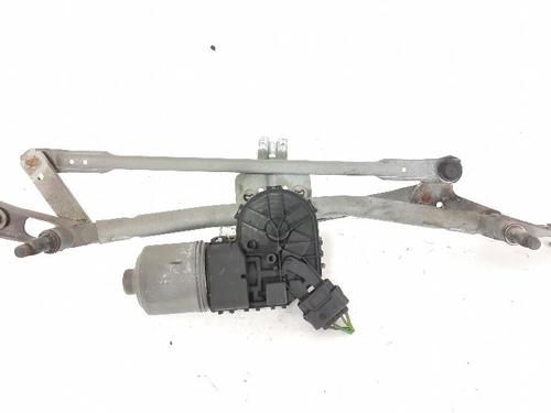 Used Front wiper motor Front wiper motor CITROËN BERLINGO MULTISPACE (B9) 1.6 HDi 90 (90 hp) 27534730 27534730