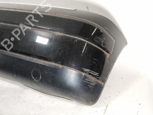 Rear bumper AUDI A2 (8Z0) 1.4 TDI | BP27414378C8 