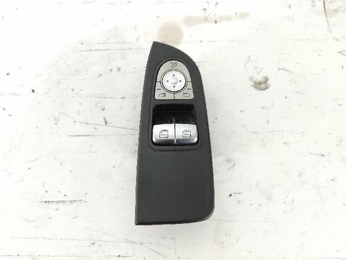 left-front-window-switch-mercedes-benz-vito-van-w447-2014-36001351 main image