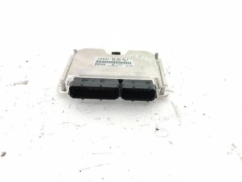 Used Engine control unit (ECU) Engine control unit (ECU) AUDI A4 B6 (8E2) 2.5 TDI quattro (180 hp) 27411018 27411018