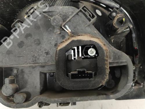 Right taillight CITROËN C3 III (SX) 1.2 PureTech 82 | BP33283067C35 - Image 3