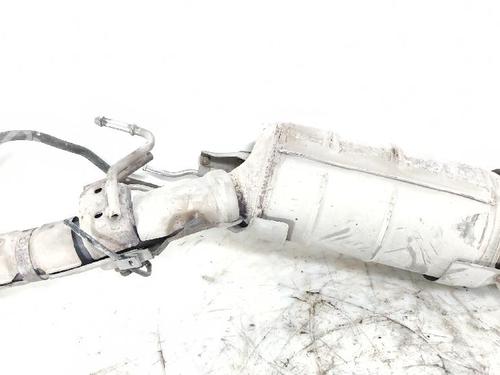 Used Particulate filter NISSAN QASHQAI I (J10, NJ10) 2.0 dCi All-wheel Drive (150 hp) 27418156