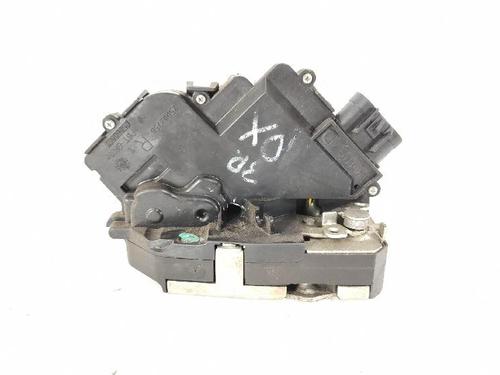 Used Front right lock SMART FORTWO Coupe (451) 1.0 (451.331, 451.380) (71 hp) 27418544