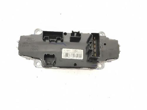 Climate control FORD TOURNEO COURIER B460 MPV 1.0 EcoBoost | BP34340572I5 - Image 2