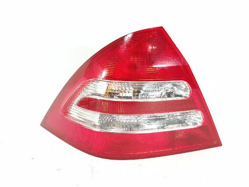 Used Left taillight Left taillight MERCEDES-BENZ C-CLASS T-Model (S203) C 220 CDI (203.208) (150 hp) 27417134 27417134