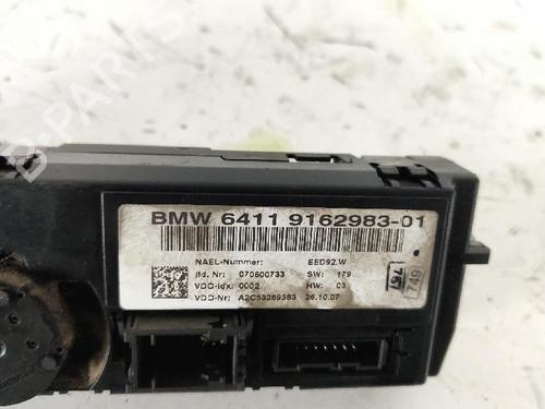 Climate control BMW 3 Touring (E91) 320 d | BP39900042I5 - Image 5