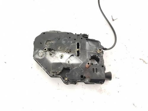 Used Tailgate lock Tailgate lock VW CALIFORNIA T5 Camper (7EC, 7EF, 7EG, 7HF, 7HC) 1.9 TDI (85 hp) 34459908 34459908