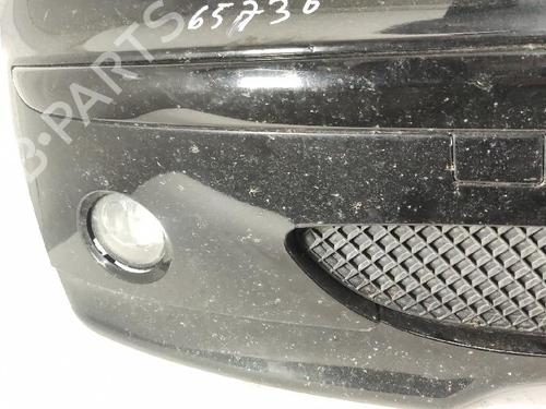 Front bumper BMW 1 (E87) 116 i | BP37603142C7 - Image 4