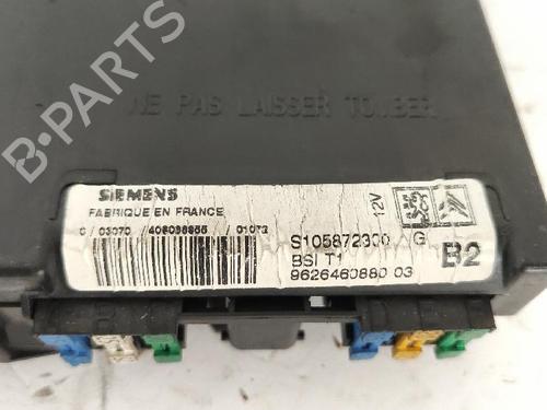 Other PEUGEOT 206 Hatchback (2A/C) 1.6 16V | BP27427476O1 