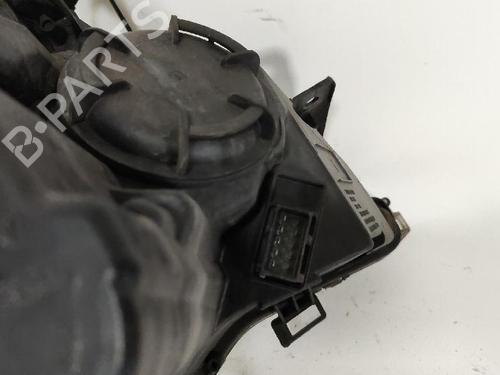 Left headlight OPEL MERIVA B MPV (S10) 1.7 CDTI (75) | BP27431803C28 - Image 4