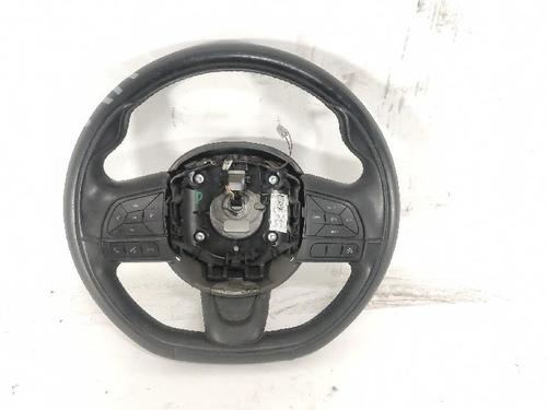 Used Steering wheel Steering wheel FIAT 500X (334_) 1.6 (334AXE1A) (110 hp) 40258565 40258565