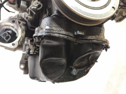 Engine FIAT FIORINO Box Body/MPV (225_) 1.3 D Multijet | BP30504622M1