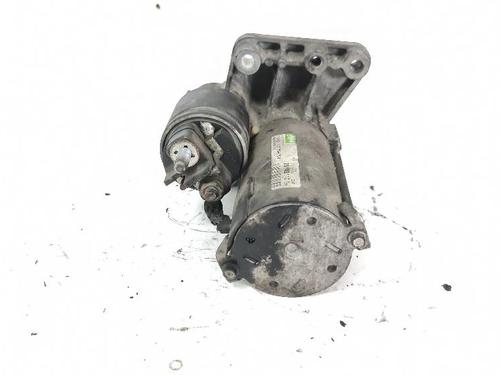 Startmotor CITROËN BERLINGO MULTISPACE (B9) 1.6 HDi 90 | BP27534734M8 