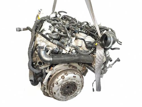 Used Engine AUDI A3 (8V1, 8VK) 2.0 TDI (150 hp) 27430976