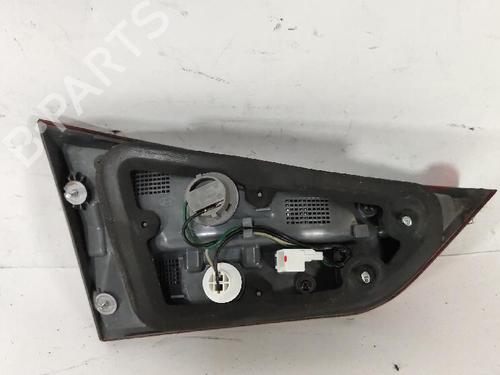 Right taillight HYUNDAI ix20 (JC) 1.4 | BP32103284C35 - Image 2