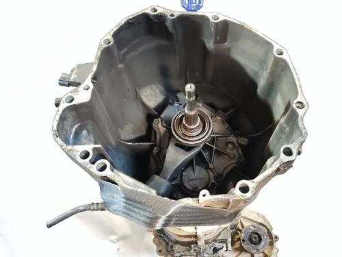 Used Gearbox Gearbox NISSAN NAVARA NP300 (D40) 2.5 dCi 4WD (174 hp) 27426197 27426197