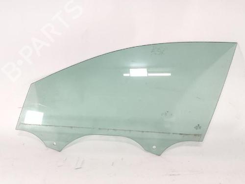 Used Front left door window VW GOLF ALLTRACK VII Variant (BA5, BV5) 1.8 TSI 4motion (180 hp) 30586855