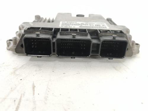Engine control unit (ECU) CITROËN C3 II (SC_) 1.4 HDi 70 (SC8HZC, SC8HR0, SC8HP4) | BP27424944M57 