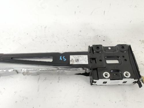 Used Front left door window Front left door window VW GOLF PLUS V (5M1, 521) 1.6 TDI (90 hp) 33686901 33686901