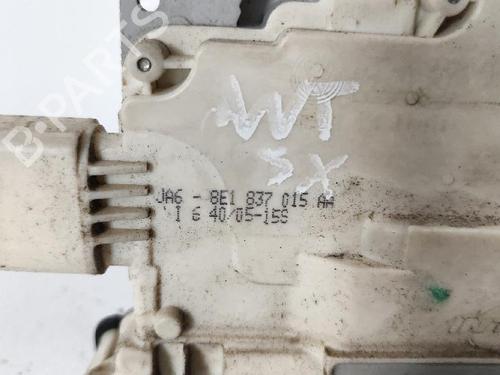 Front left lock AUDI A4 B7 (8EC) 3.0 TDI quattro | BP27420324C98 