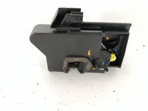 Rear left lock DACIA DUSTER (HM_) 1.6 SCe 115 (HMM1) | BP27420057C100 - Image 2