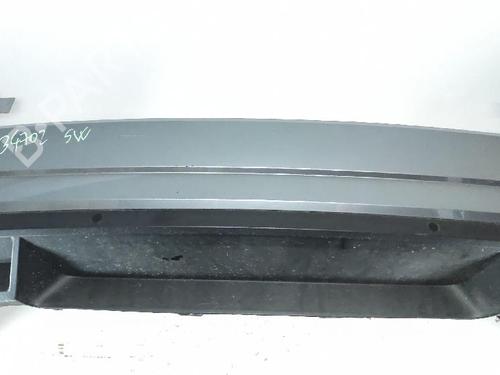 Used Rear bumper Rear bumper SKODA SUPERB III Estate (3V5) 1.4 TSI iV (218 hp) 35895206 35895206