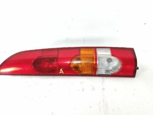 Used Right taillight Right taillight RENAULT KANGOO (KC0/1_) 1.6 16V (95 hp) 27431041 27431041