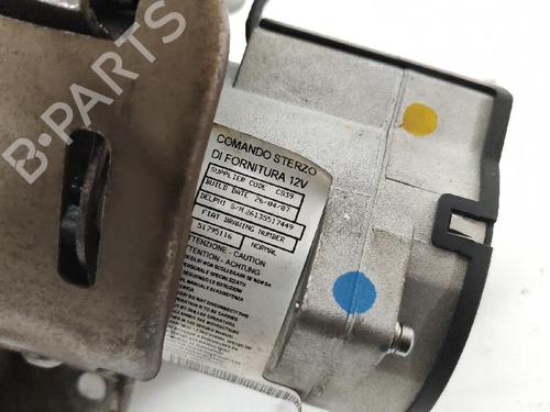 Steering column FIAT PANDA (169_) 1.1 (169.AXA1A) | BP29934393M21 