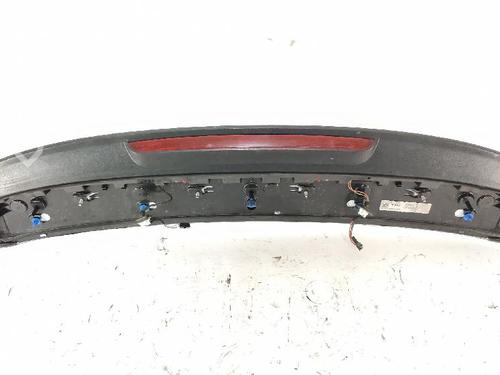 Aileron arrière AUDI A4 Allroad B9 (8WH, 8WJ) 2.0 TDI quattro (150 hp) 27428068