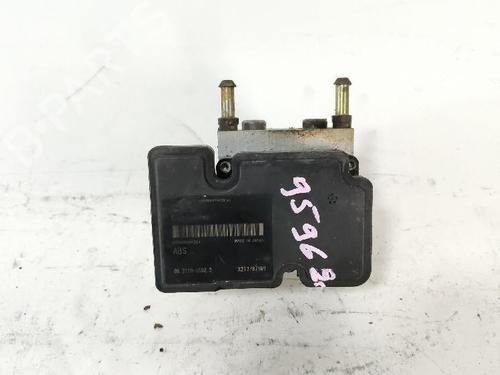 ABS pump SUZUKI SWIFT III (MZ, EZ) 1.3 (RS413, ZC11S) | BP37533854M43 - Image 3