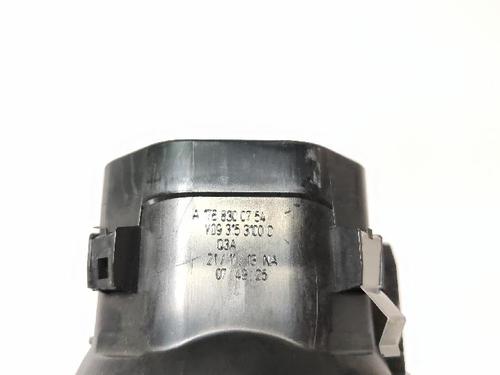 Air vent MERCEDES-BENZ A-CLASS (W176) A 180 CDI (176.000) | BP32154683I21 - Image 3