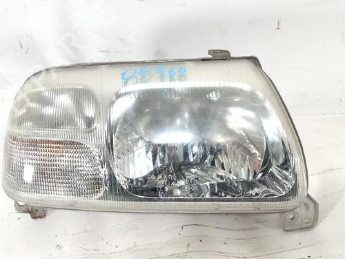 Used Right headlight SUZUKI GRAND VITARA I (FT, HT) 2.0 HDI 110 16V 4x4 (SQ420D, TD83V, JA420WD) (109 hp) 30635780
