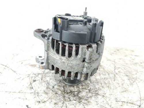 Used Alternator Alternator VW POLO VI (AW1, BZ1, AE1) 1.6 TDI (80 hp) 36375769 36375769