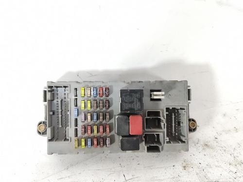 Used Fuse box Fuse box IVECO DAILY I Bus 40-10 (12615111, 12615112, 12615115) (103 hp) 33192026 33192026