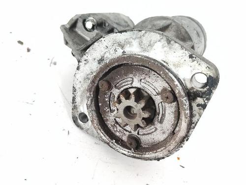 Startmotor NISSAN TERRANO II (R20) 2.7 TD 4WD | BP27534735M8