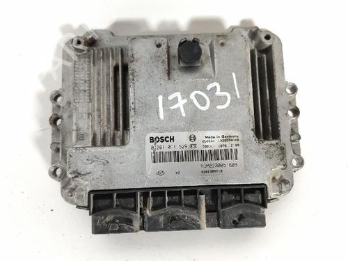 Used Engine control unit (ECU) RENAULT TRAFIC II Van (FL) 1.9 dCi 100 (FL0C) (101 hp) 27413682