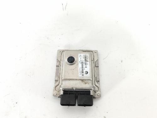 Used Engine control unit (ECU) Engine control unit (ECU) FIAT PANDA (312_, 319_) 1.0 Mild Hybrid (312.PYD1B) (69 hp) 40038858 40038858