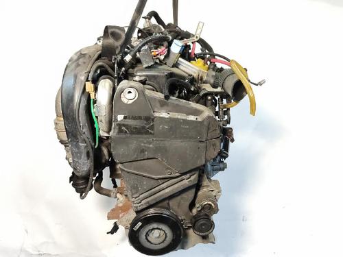 Engine RENAULT MEGANE III Hatchback (BZ0/1_, B3_) 1.5 dCi (BZ09, BZ0D, BZ1W, BZ29, BZ14) | BP27415590M1 - Image 3