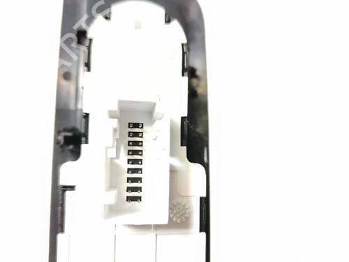 Left front window switch CITROËN JUMPY III Van (V_) 1.6 BlueHDi 115 | BP30899790I27
