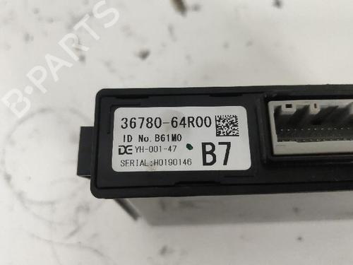Control unit SUZUKI SX4 S-Cross (JY) 1.4 T AllGrip (AKK414) | BP27429137M11 - Image 3