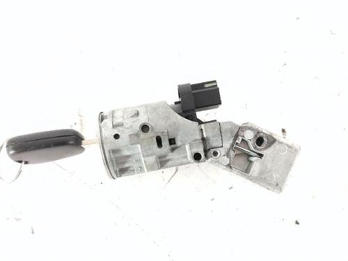 Ignition barrel PEUGEOT 407 SW (6E_, 6D_) 2.0 HDi 135 | BP27426976M48 