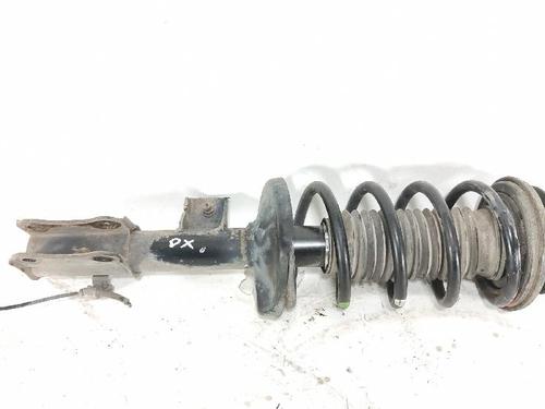 Used Right front shock absorber SUZUKI GRAND VITARA II (JT, TE, TD) 1.9 DDiS All-wheel Drive (JT419, TD44, JB419WD, JB419XD,... (129 hp) 27412145