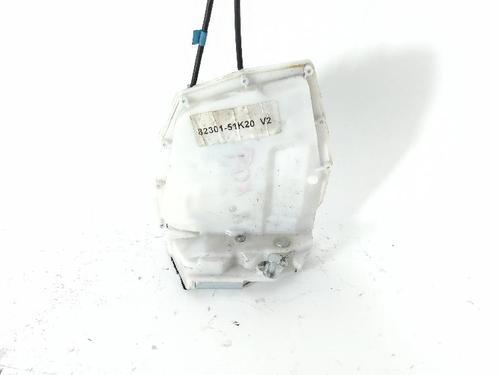 Used Rear right lock Rear right lock OPEL AGILA B (H08) 1.2 (F68) (94 hp) 36497524 36497524